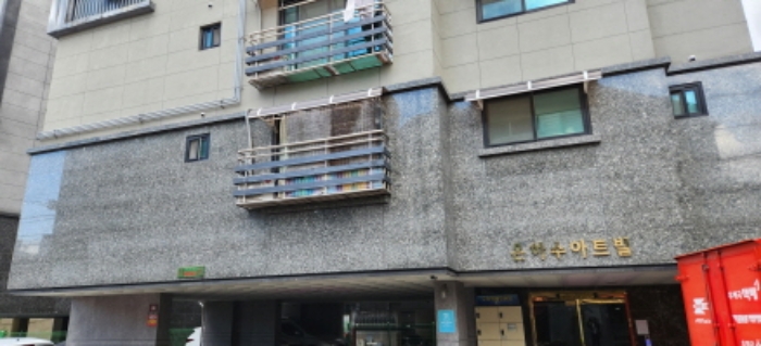 경기 의정부시 호원동 357-11, 6층601호 (호원동,은하수아트빌) 오피스텔(주거) 경매 사진 1