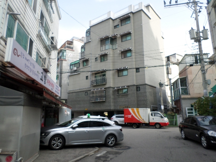 경기 의정부시 호원동 357-11, 6층601호 (호원동,은하수아트빌) 오피스텔(주거) 경매 사진 5