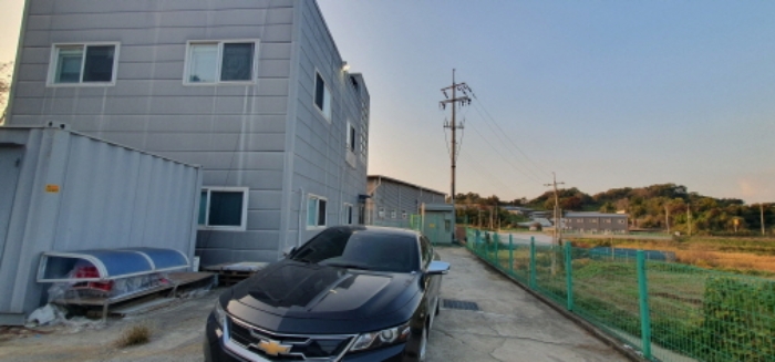 경기도 화성시 송산면 마산리 507-6 외 9필지 근린생활시설 경매 사진 8