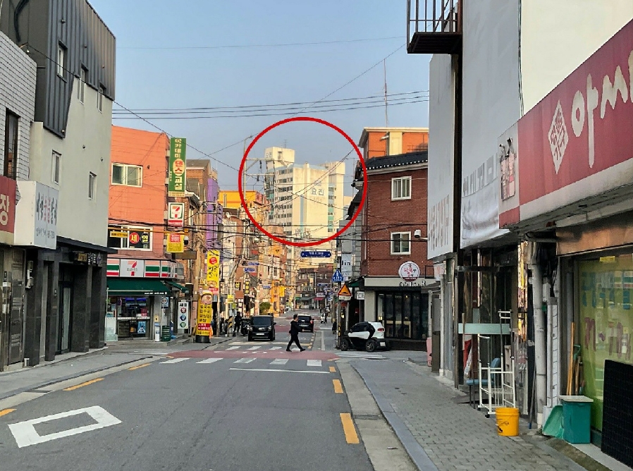 서울 강북구 미아동 152, 101동 5층503호 (미아동,미아요진아파트) 아파트 경매 사진 1