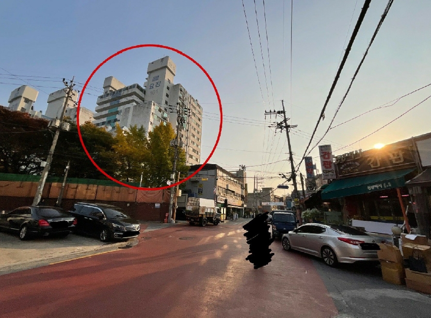 서울 강북구 미아동 152, 101동 5층503호 (미아동,미아요진아파트) 아파트 경매 사진 2