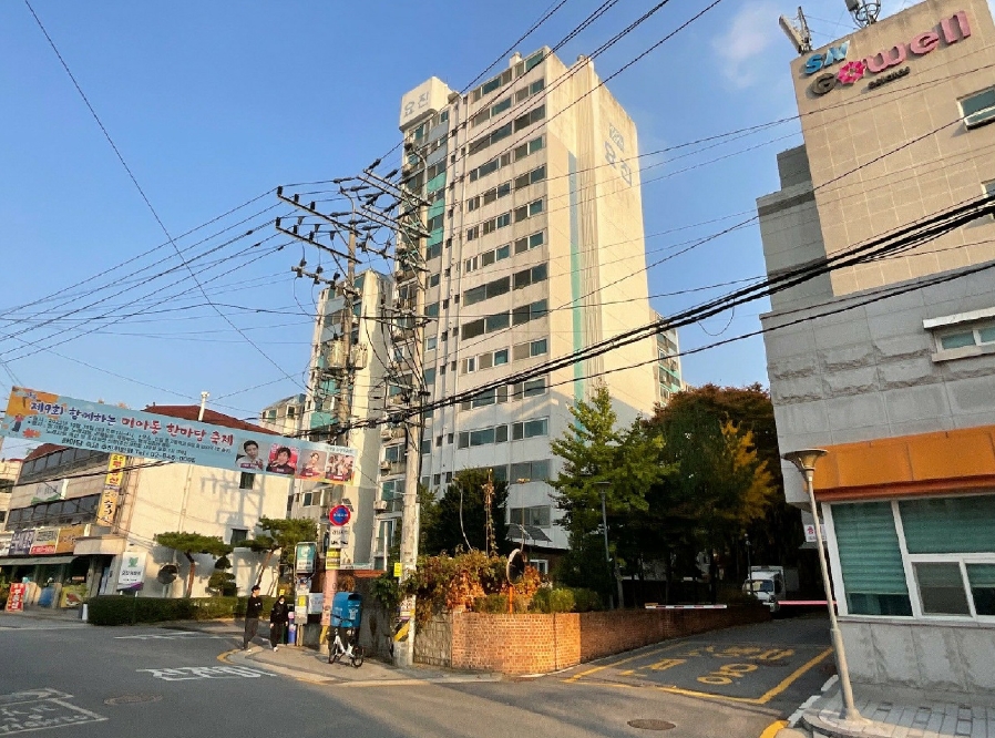 서울 강북구 미아동 152, 101동 5층503호 (미아동,미아요진아파트) 아파트 경매 사진 3