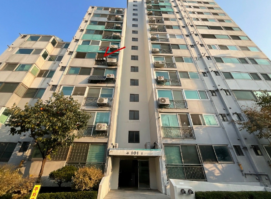 서울 강북구 미아동 152, 101동 5층503호 (미아동,미아요진아파트) 아파트 경매 사진 5