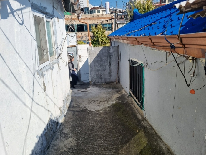 인천광역시 미추홀구 숭의동 289-40 대지 경매 사진 19