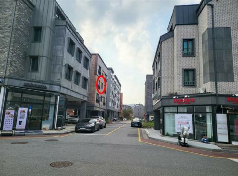 대전 유성구 문지동 641-4 다가구주택 경매 사진 2
