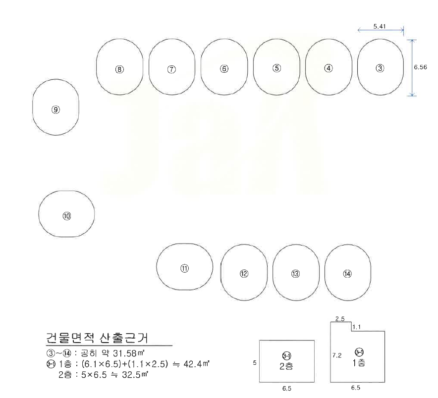 경상남도 사천시 축동면 배춘리 238-1 외 1필지 숙박시설 경매 사진 17