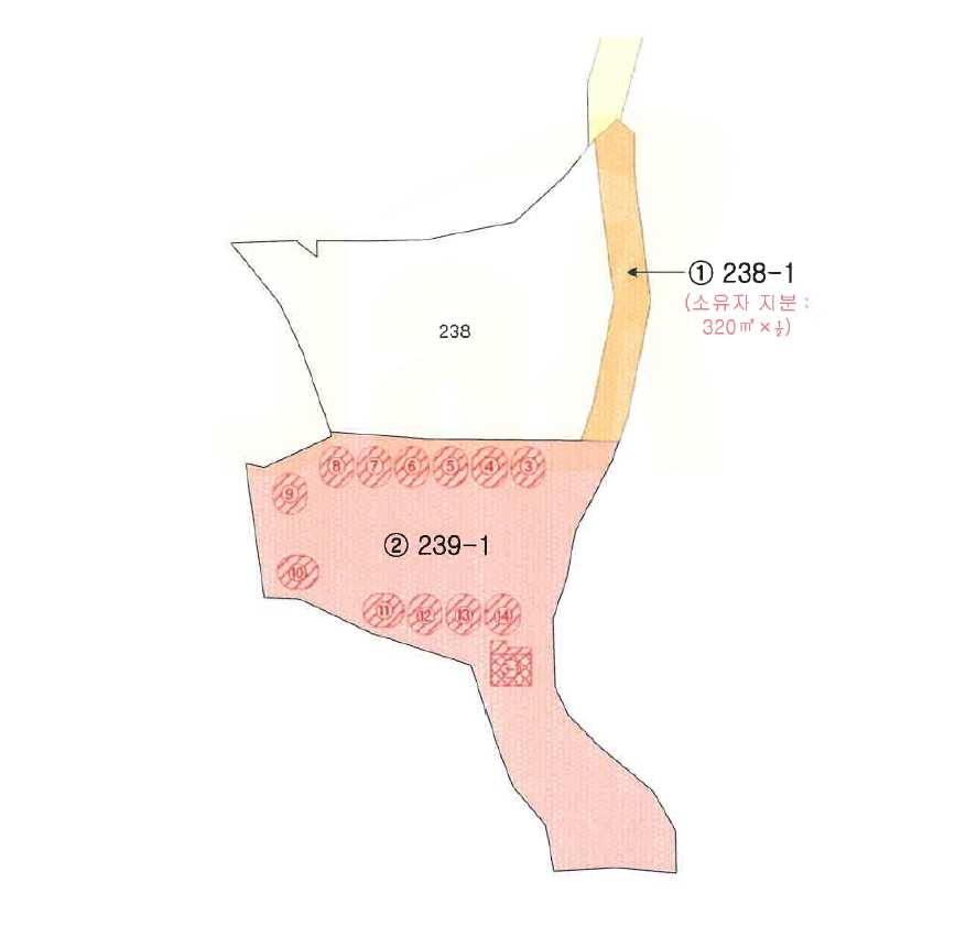 경상남도 사천시 축동면 배춘리 238-1 외 1필지 숙박시설 경매 사진 36