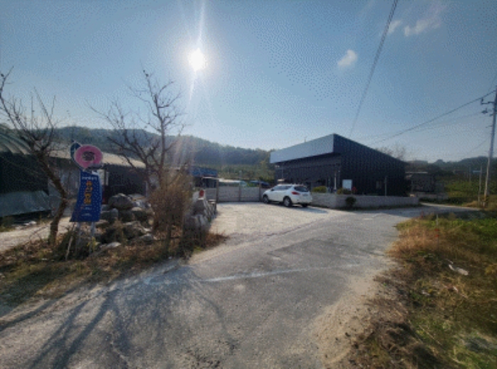 전라북도 전주시 완산구 삼천동2가 177-1 외 1필지 공장 경매 사진 1