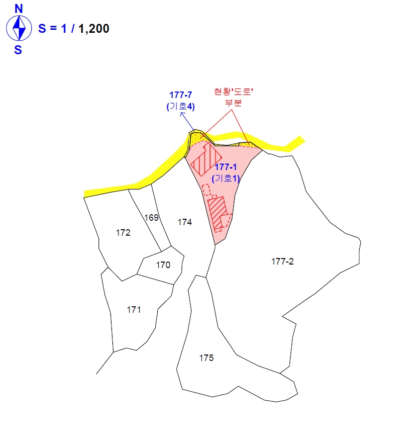 전라북도 전주시 완산구 삼천동2가 177-1 외 1필지 공장 경매 사진 22