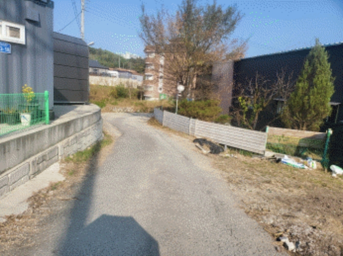 전라북도 전주시 완산구 삼천동2가 177-1 외 1필지 공장 경매 사진 4