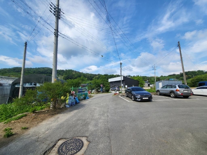 전라북도 전주시 완산구 삼천동2가 177-1 외 1필지 공장 경매 사진 6