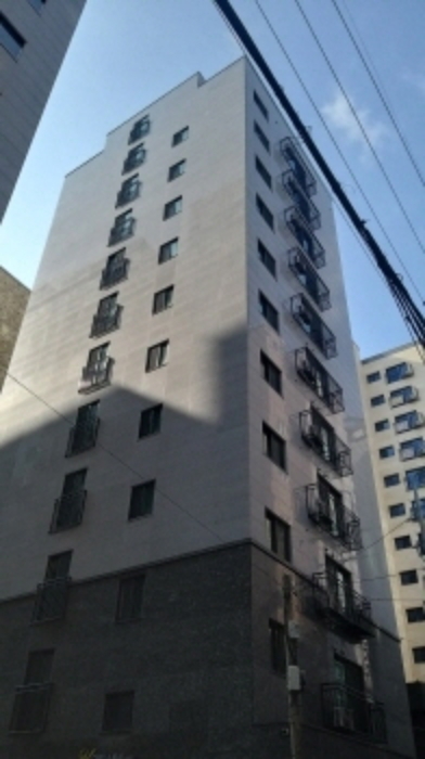 서울 강서구 화곡동 936-21, 제7층 제703호 (화곡동, 케이오피스텔3차) 외 1필지 오피스텔(주거) 경매 사진 1