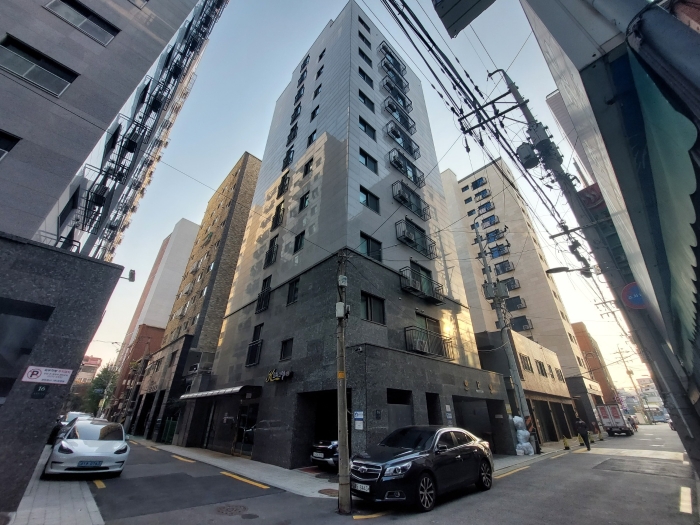 서울 강서구 화곡동 936-21, 제7층 제703호 (화곡동, 케이오피스텔3차) 외 1필지 오피스텔(주거) 경매 사진 5