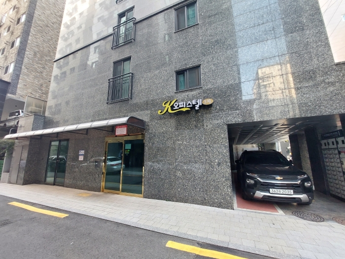 서울 강서구 화곡동 936-21, 제7층 제703호 (화곡동, 케이오피스텔3차) 외 1필지 오피스텔(주거) 경매 사진 7