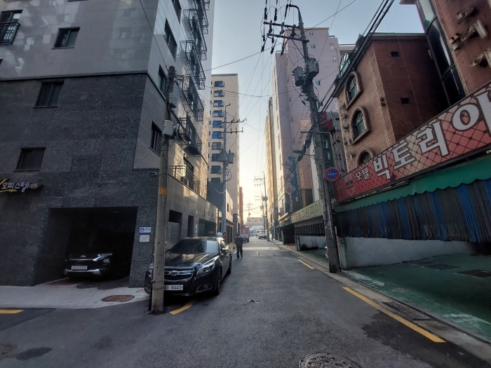 서울 강서구 화곡동 936-21, 제7층 제703호 (화곡동, 케이오피스텔3차) 외 1필지 오피스텔(주거) 경매 사진 8