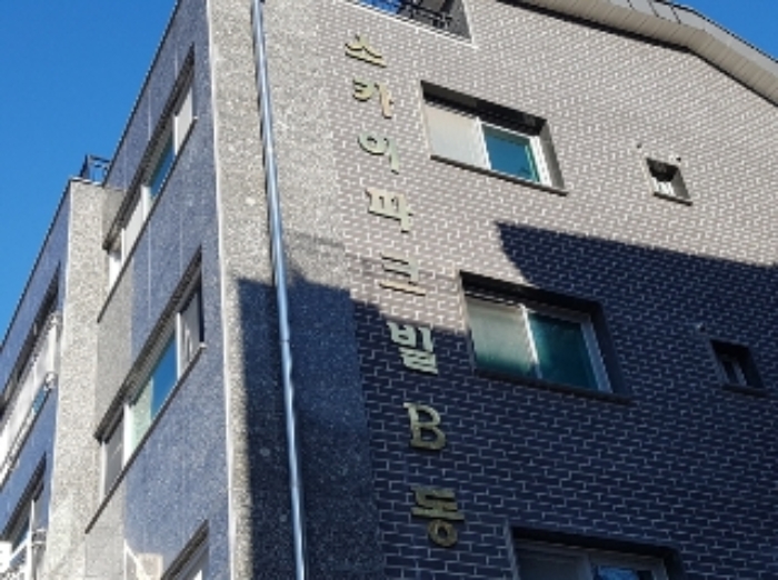 강원특별자치도 인제군 북면 원통리 1362, 비동 4층401호 (스카이파크빌) 다세대주택 경매 사진 9