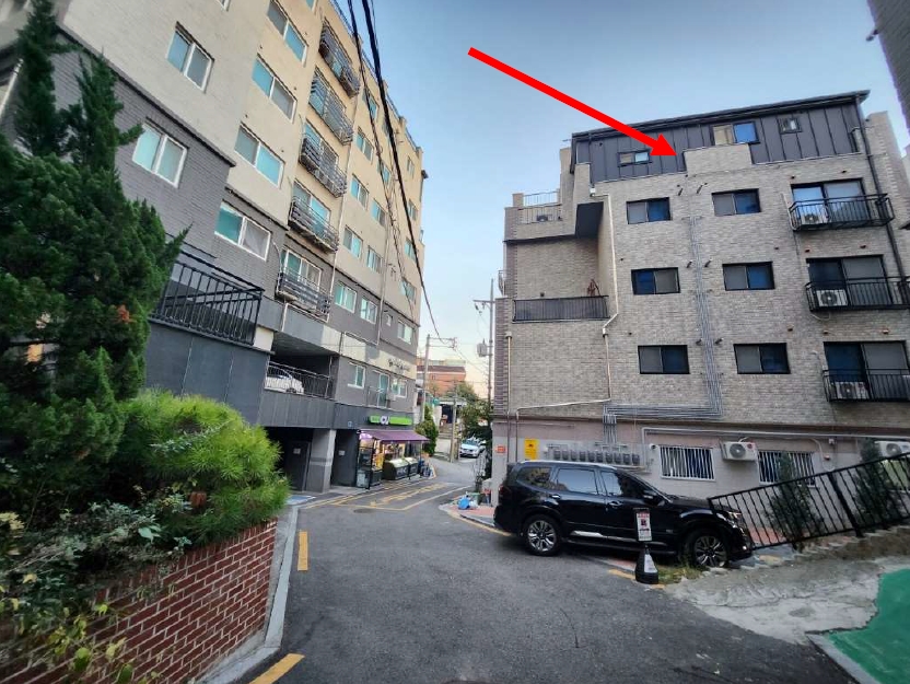 서울 관악구 봉천동 713-138, 103동 5층501호 (봉천동,태경9차) 외 4필지 다세대주택 경매 사진 4
