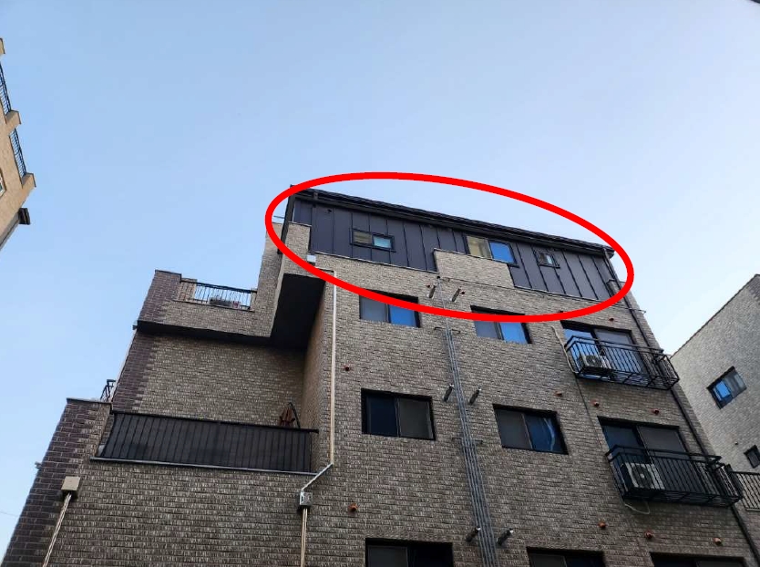 서울 관악구 봉천동 713-138, 103동 5층501호 (봉천동,태경9차) 외 4필지 다세대주택 경매 사진 8