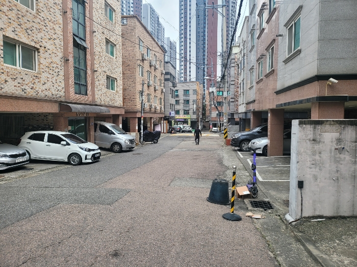 경기 안산시 단원구 원곡동 815-3, 1층101호 도시형생활주택 경매 사진 7