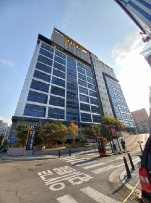 서울 금천구 가산동 219-6, 8층823호 (가산동,에이스하이엔드타워클래식지식산업센터) 지식산업센터 경매 사진 1