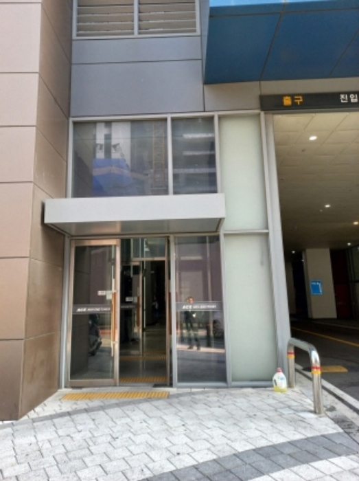 서울 금천구 가산동 219-6, 8층823호 (가산동,에이스하이엔드타워클래식지식산업센터) 지식산업센터 경매 사진 2