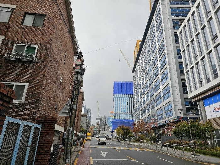 서울 금천구 가산동 219-6, 8층823호 (가산동,에이스하이엔드타워클래식지식산업센터) 지식산업센터 경매 사진 5