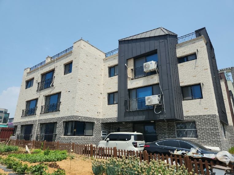 인천광역시 서구 오류동 1732-15 다가구주택 경매 사진 1