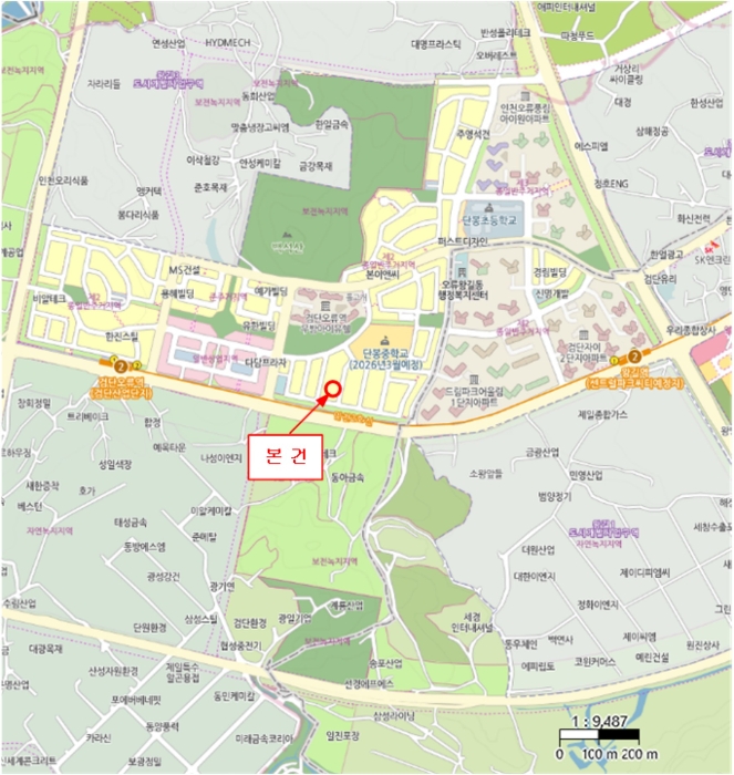 인천광역시 서구 오류동 1732-15 다가구주택 경매 사진 34