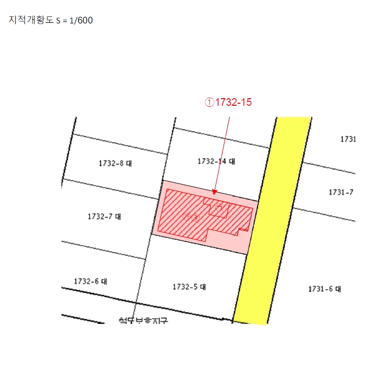 인천광역시 서구 오류동 1732-15 다가구주택 경매 사진 35