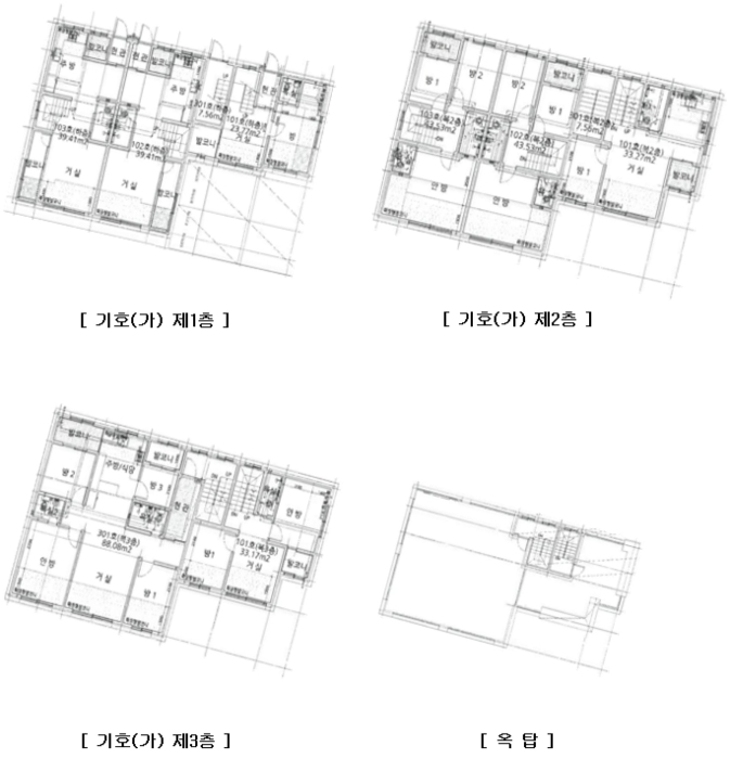 인천광역시 서구 오류동 1732-15 다가구주택 경매 사진 36