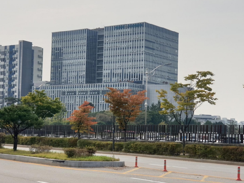 경기 수원시 영통구 신동 478-6, 11층1102호 (신동,테크트리영통지식산업센터) 지식산업센터 경매 사진 1