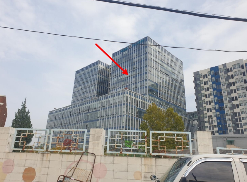 경기 수원시 영통구 신동 478-6, 11층1102호 (신동,테크트리영통지식산업센터) 지식산업센터 경매 사진 2