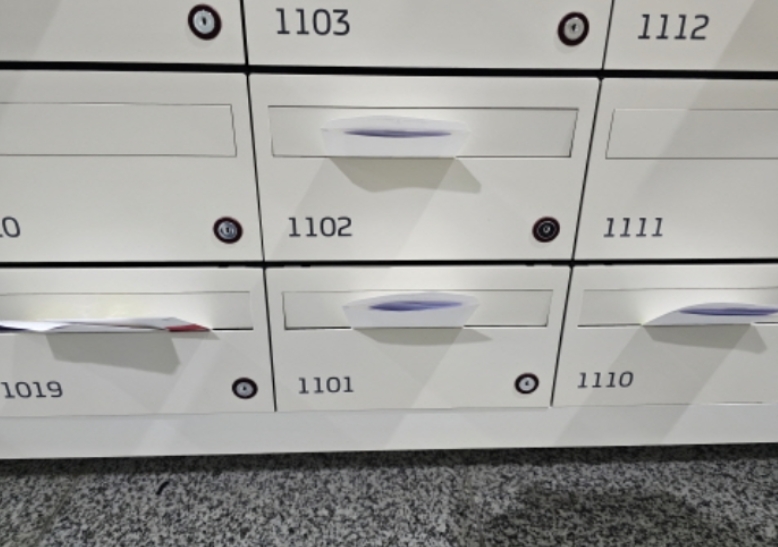 경기 수원시 영통구 신동 478-6, 11층1102호 (신동,테크트리영통지식산업센터) 지식산업센터 경매 사진 12