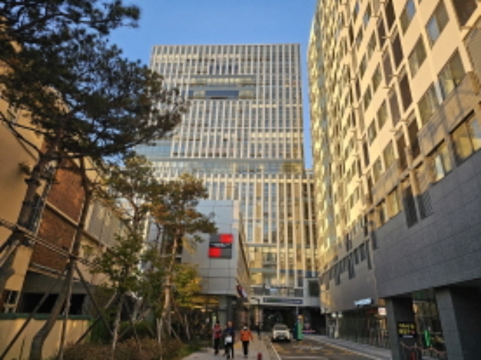 경기 수원시 영통구 신동 478-6, 11층1102호 (신동,테크트리영통지식산업센터) 지식산업센터 경매 사진 19