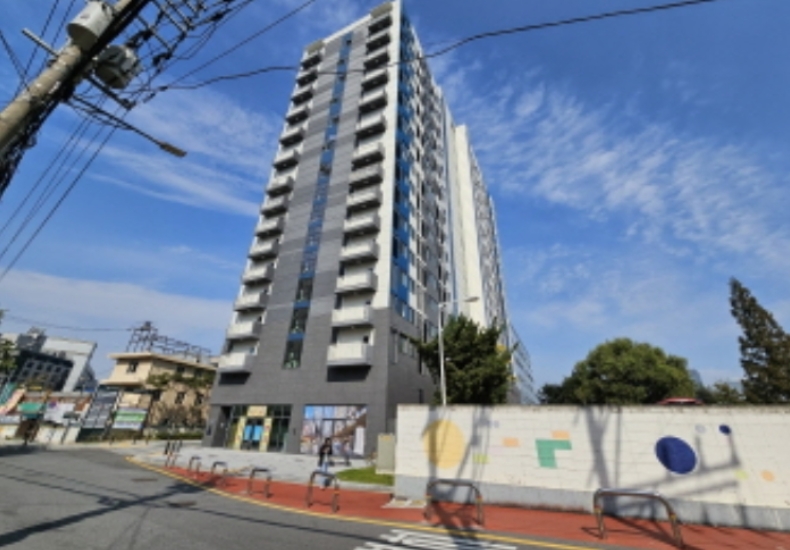 경기 수원시 영통구 신동 478-6, 11층1102호 (신동,테크트리영통지식산업센터) 지식산업센터 경매 사진 4