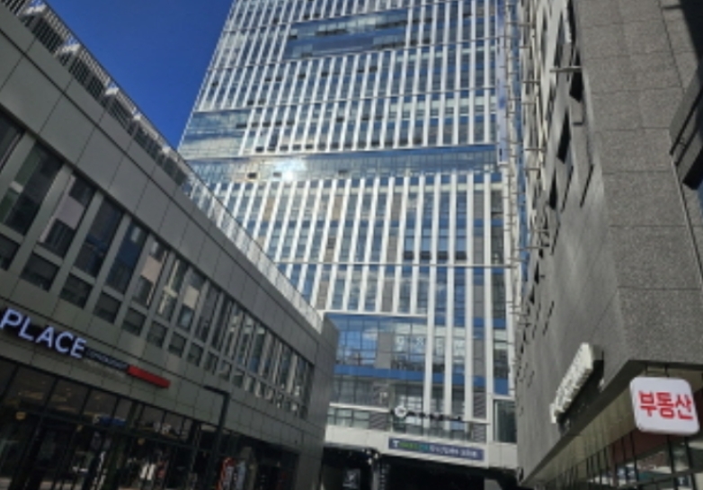 경기 수원시 영통구 신동 478-6, 11층1102호 (신동,테크트리영통지식산업센터) 지식산업센터 경매 사진 6