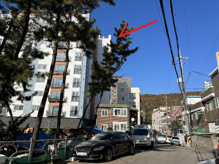 인천 남동구 만수동 842-9, 1동 4층402호 (만수동,만수스테이1동) 오피스텔(주거) 경매 사진 5