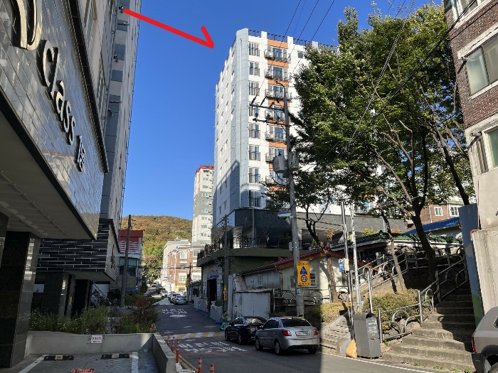 인천 남동구 만수동 842-9, 1동 4층402호 (만수동,만수스테이1동) 오피스텔(주거) 경매 사진 6