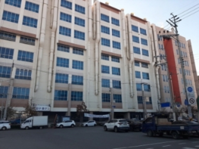인천 서구 오류동 1610-1, 6층629호 (오류동,인천표면처리센터공장동) 지식산업센터 경매 사진 2