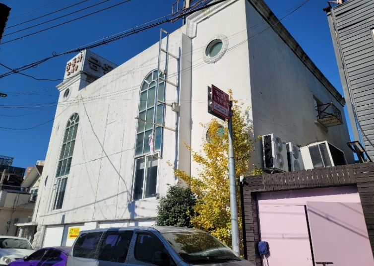 울산광역시 울주군 온산읍 덕신리 1286-5 외 1필지 근린생활시설 경매 사진 2
