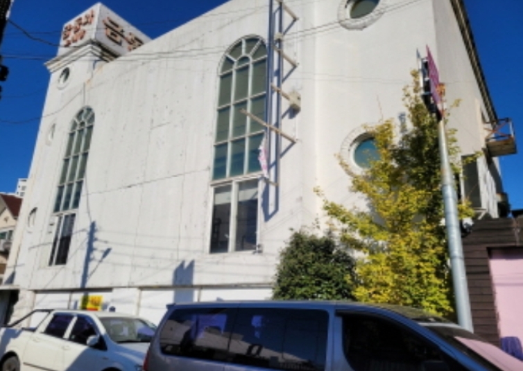 울산광역시 울주군 온산읍 덕신리 1286-5 외 1필지 근린생활시설 경매 사진 6
