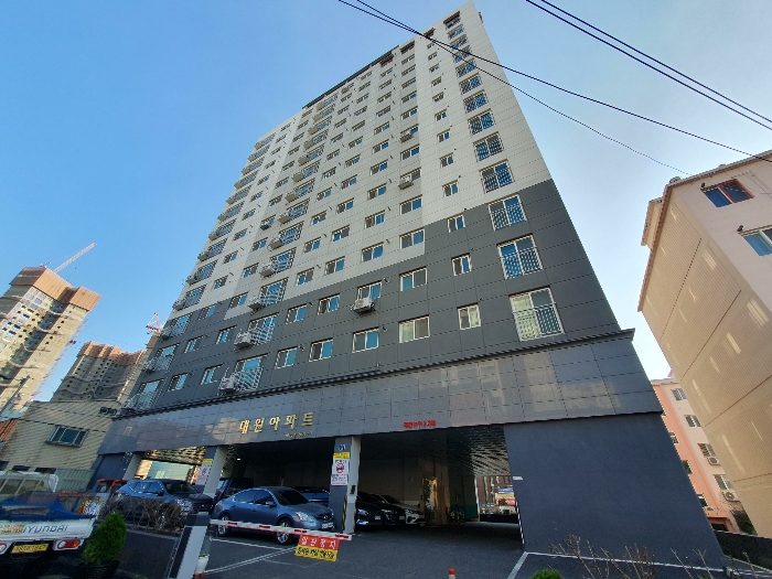인천 서구 석남동 501-1, 5층501호 (석남동,대원아파트) 아파트 경매 사진 7