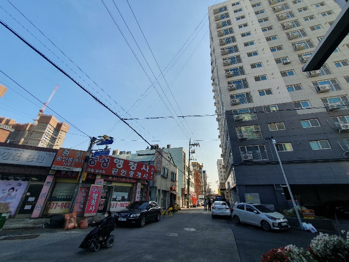 인천 서구 석남동 501-1, 5층501호 (석남동,대원아파트) 아파트 경매 사진 10