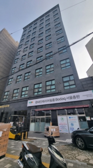 서울 광진구 군자동 355-1, 4층410호 (군자동,동원데쟈뷰) 오피스텔(주거) 경매 사진 1