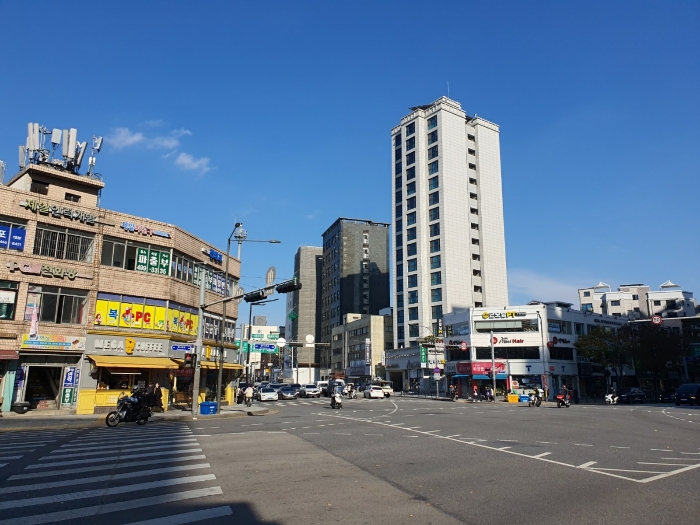 서울 광진구 군자동 355-1, 4층410호 (군자동,동원데쟈뷰) 오피스텔(주거) 경매 사진 8