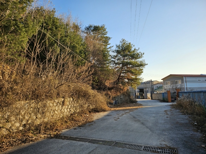 경기도 포천시 일동면 유동리 400-8 외 4필지 공장 경매 사진 20
