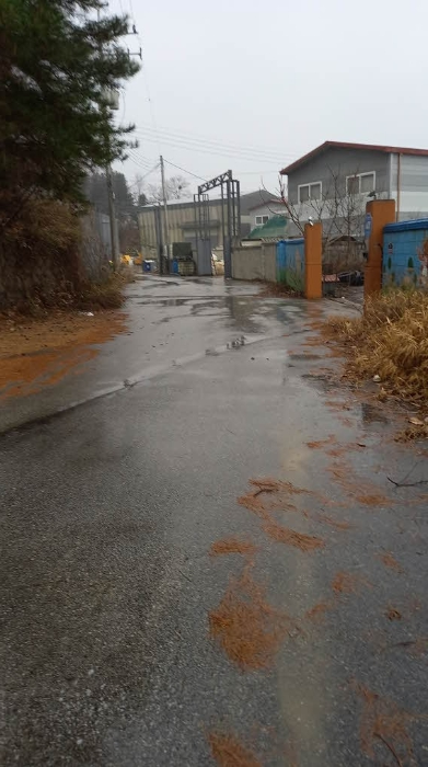 경기도 포천시 일동면 유동리 400-8 외 4필지 공장 경매 사진 7