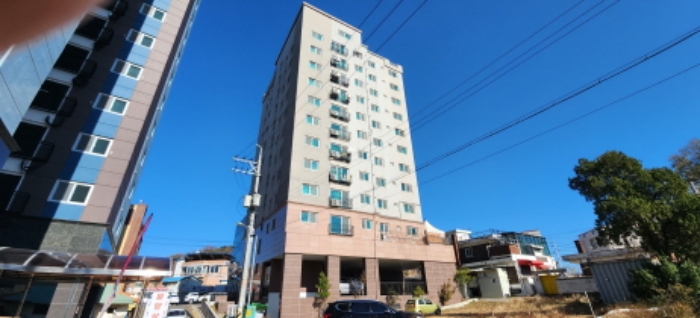 경기 김포시 하성면 마곡리 611-6, 7층701호 (에이원아파트) 아파트 경매 사진 2