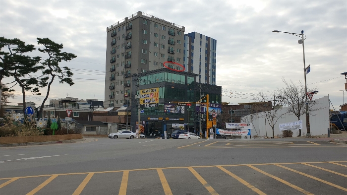 경기 김포시 하성면 마곡리 611-6, 7층701호 (에이원아파트) 아파트 경매 사진 5