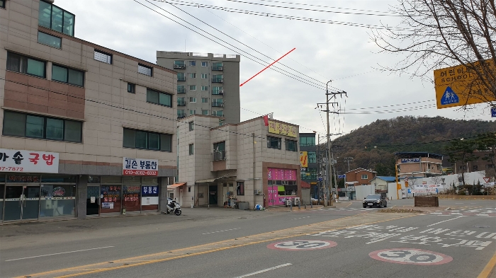 경기 김포시 하성면 마곡리 611-6, 7층701호 (에이원아파트) 아파트 경매 사진 6
